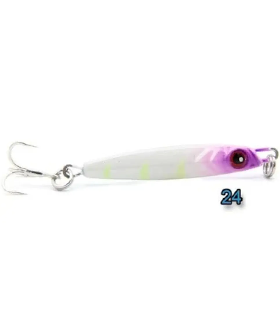Kendo Baby Jig 10.5Gr Suni Yem