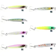 Kendo Baby Jig 10.5Gr Suni Yem