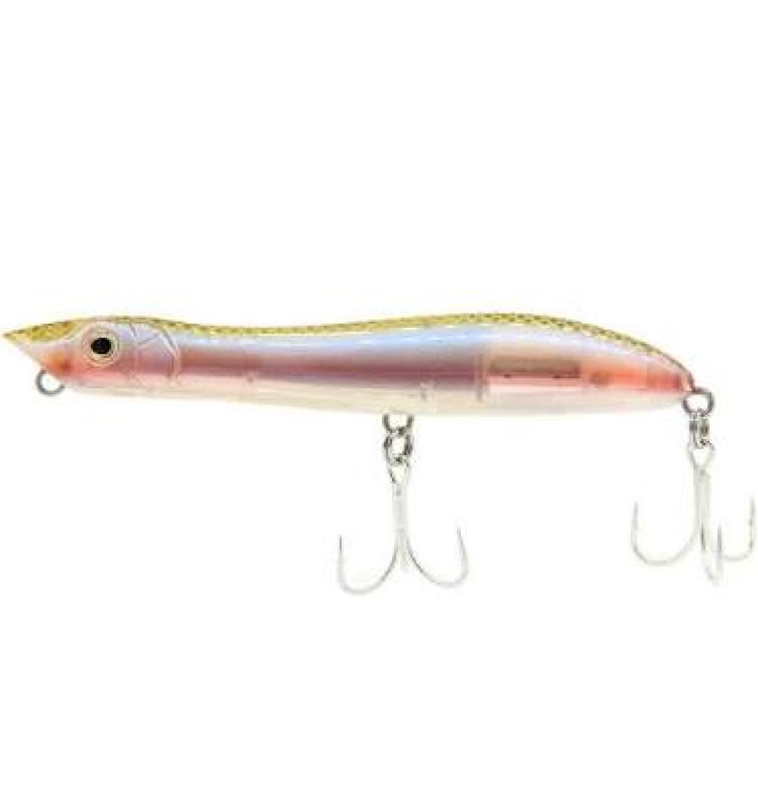 Fujin Z - Walker 125 mm 18 gr Su Üstü Suni Yem