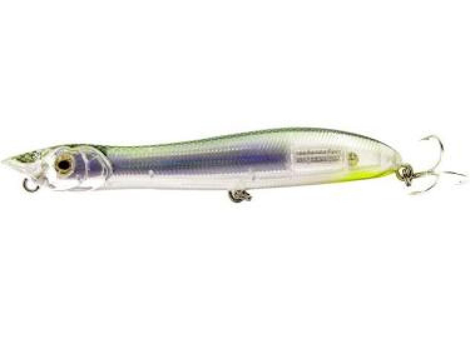 Fujin Z - Walker 125 mm 18 gr Su Üstü Suni Yem