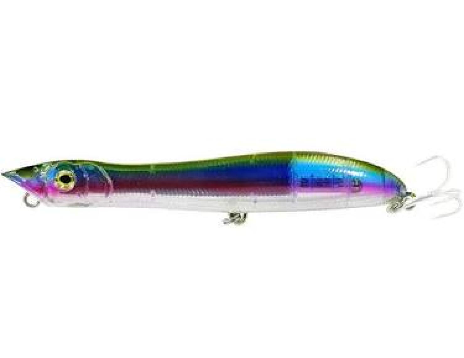Fujin Z - Walker 125 mm 18 gr Su Üstü Suni Yem