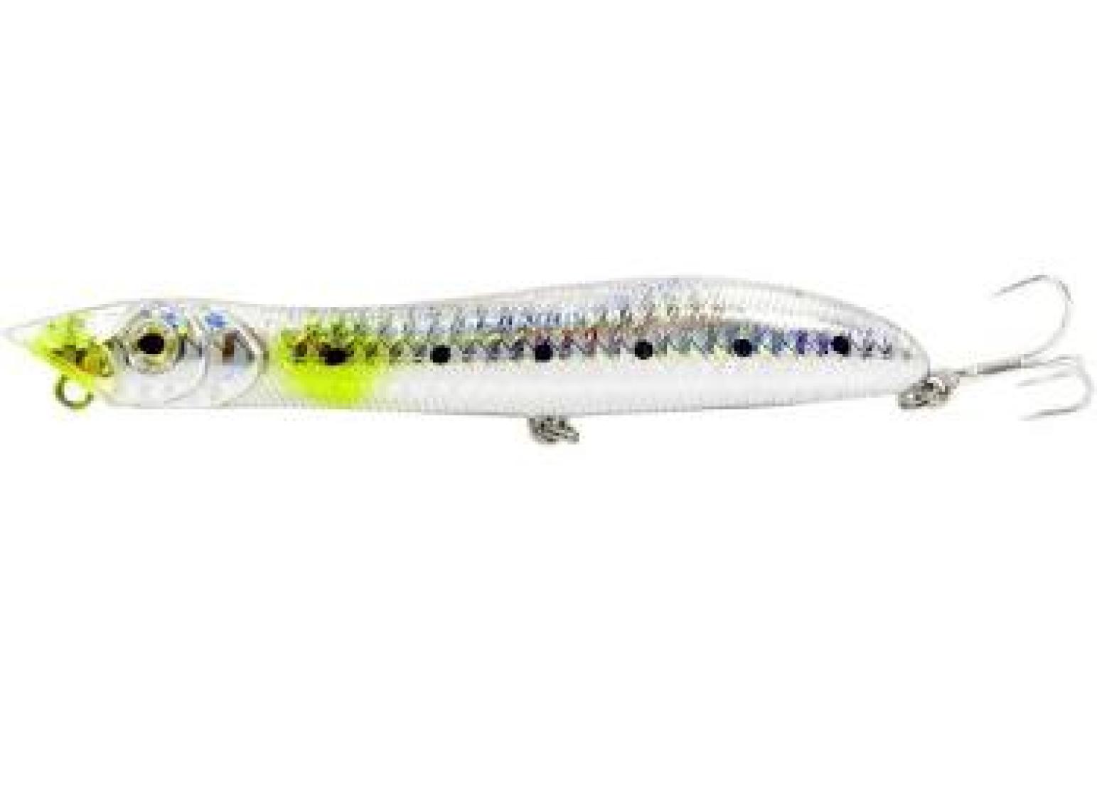 Fujin Z - Walker 125 mm 18 gr Su Üstü Suni Yem