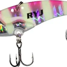 Ryuji Mirror Vib 15 gr 5.5 cm Jig Yem