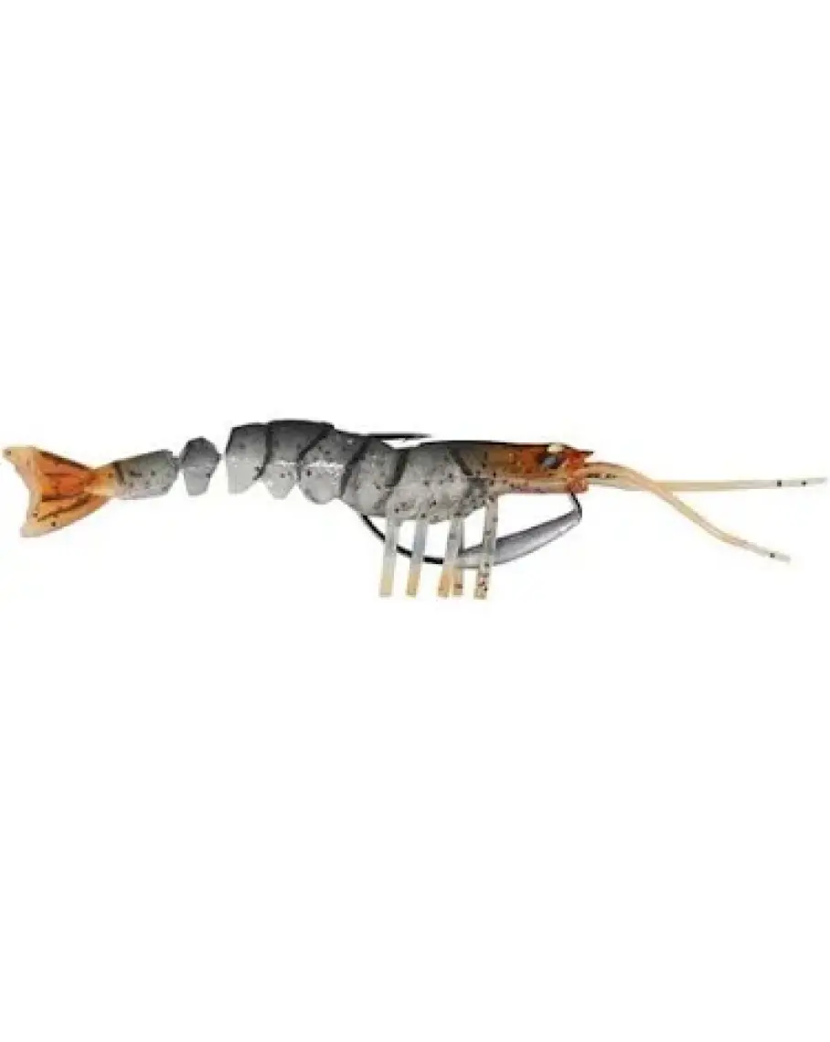 Savage Gear Tpe Manic SHRIMP10 cm 8 grr Silikon Karides Yem