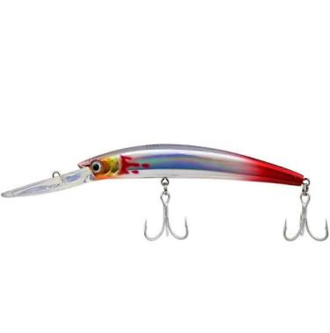 Sea Horse Deep Ghost Diver 11 cm 16 gr Fire Tiger