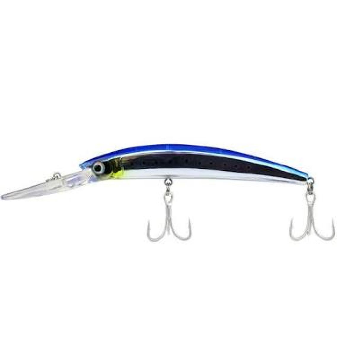 Sea Horse Deep Ghost Diver 11 cm 16 gr Fire Tiger