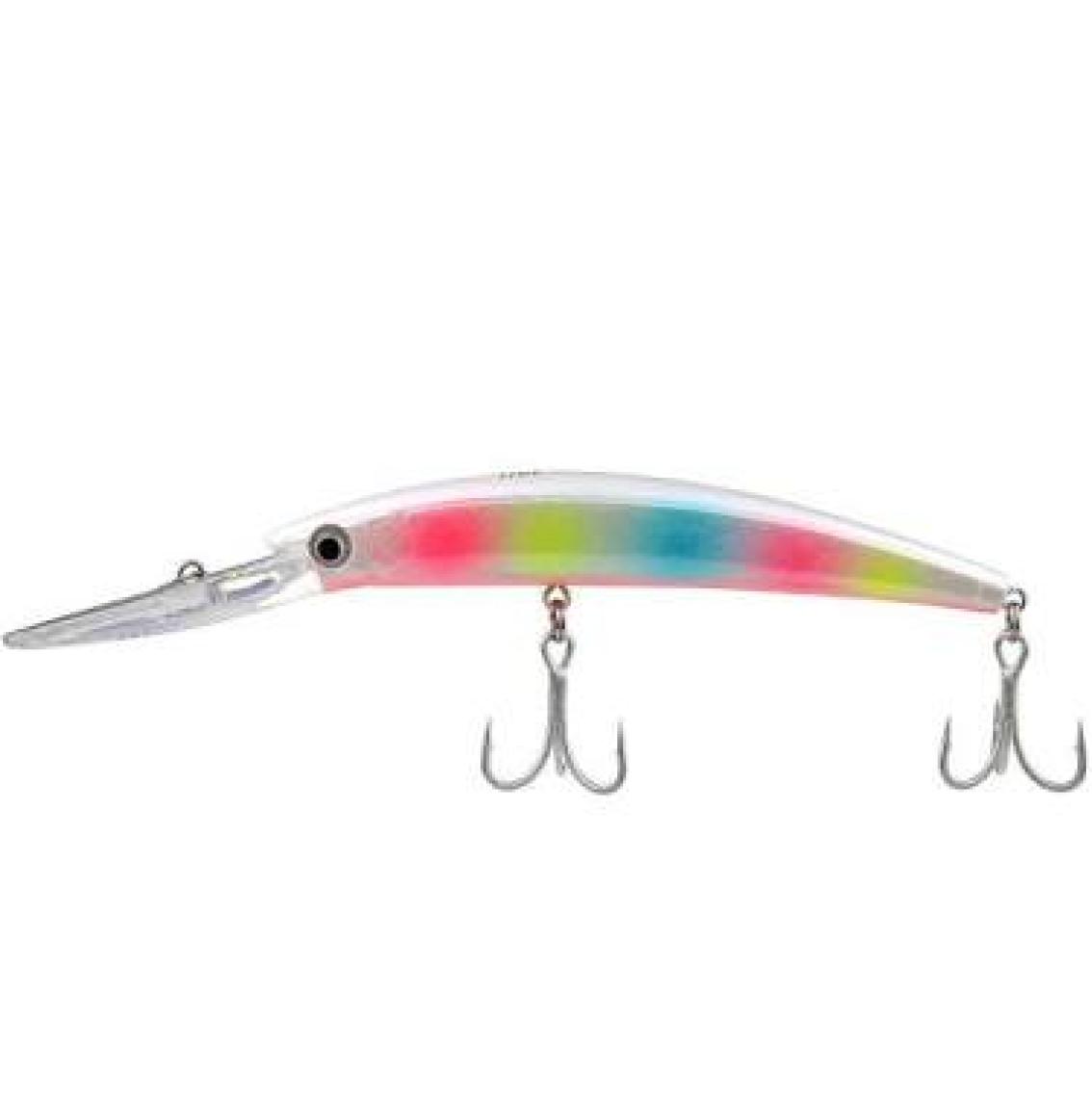 Sea Horse Deep Ghost Diver 11 cm 16 gr Fire Tiger
