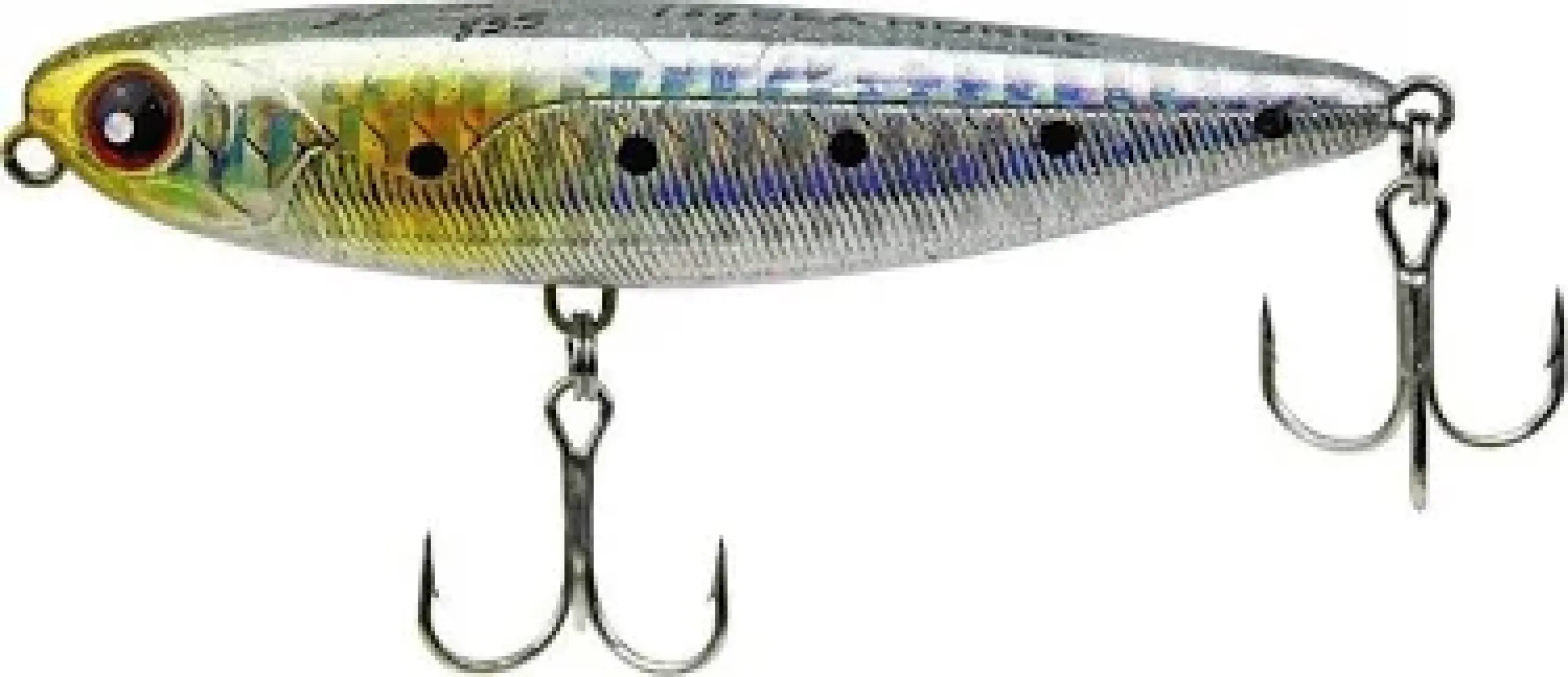 Sea Horse Dp-Skimmer 8,5cm 18GR CY-712 LZ-NK01 #418