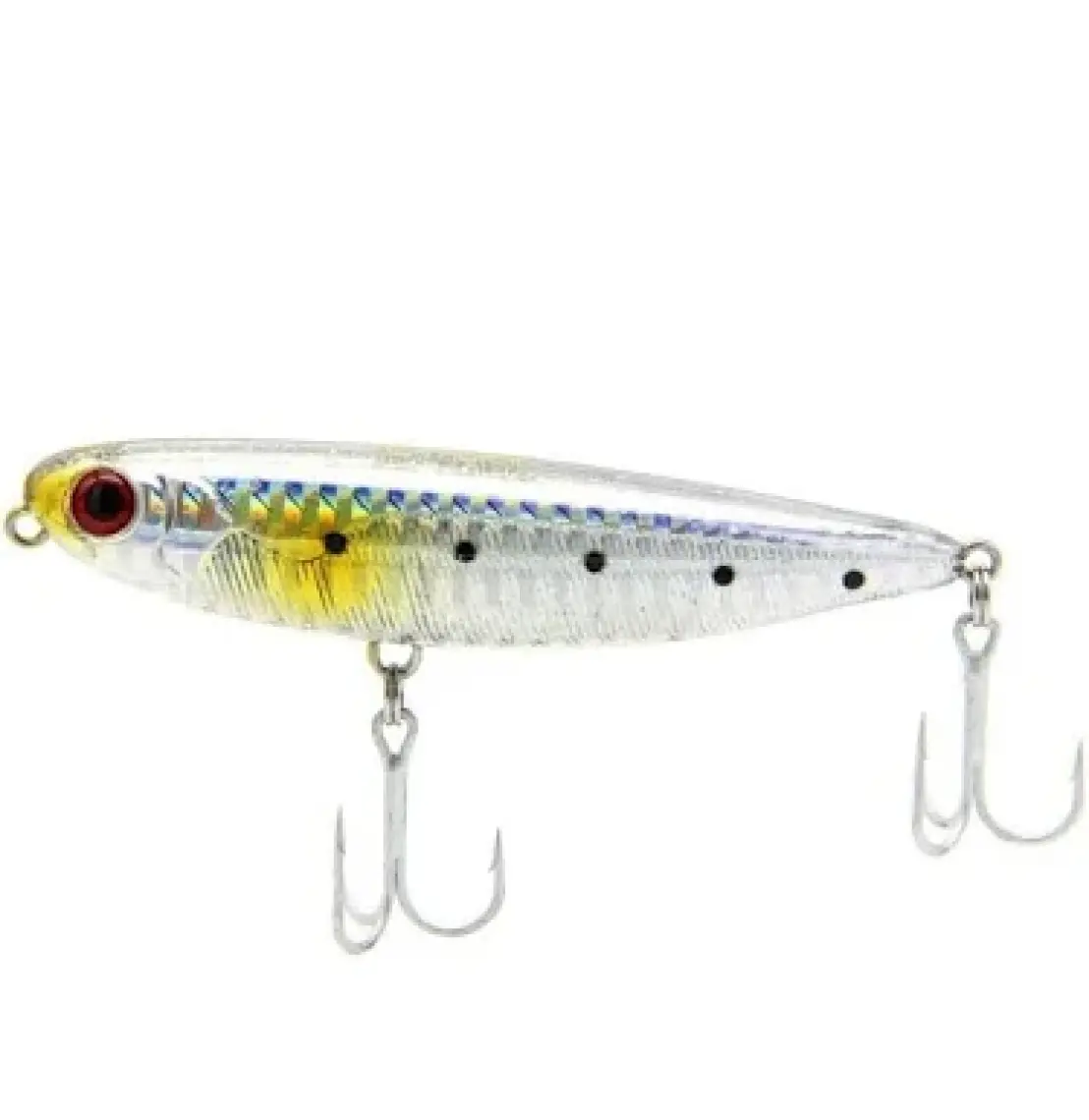 Sea Horse Dp-Skimmer 8,5cm 18GR CY-712 LZ-NK01 #418
