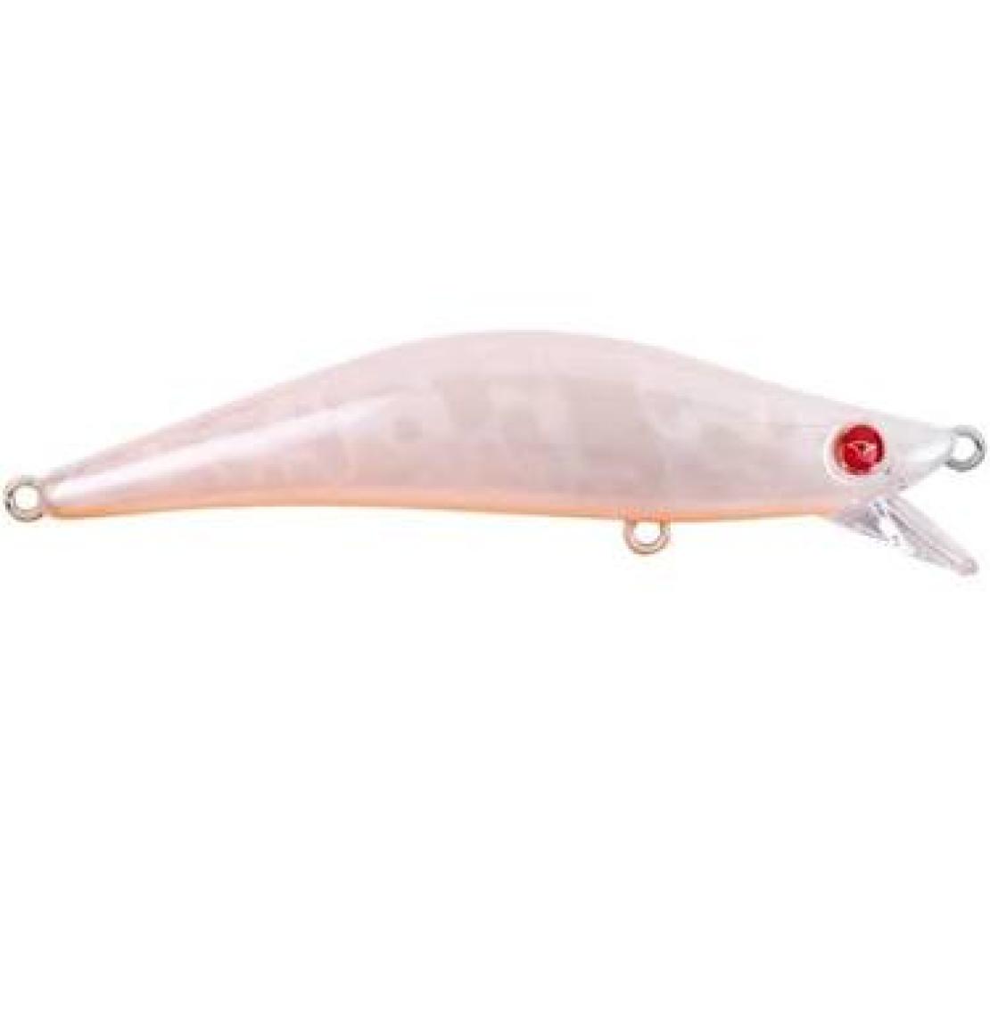 Han Fish Lokman 80S 80MM 8.5gr Maket Balık