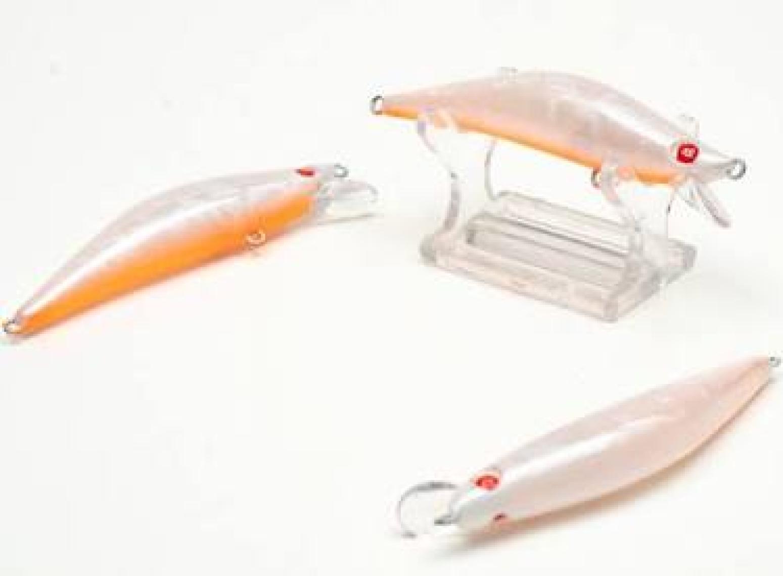 Han Fish Lokman 80S 80MM 8.5gr Maket Balık