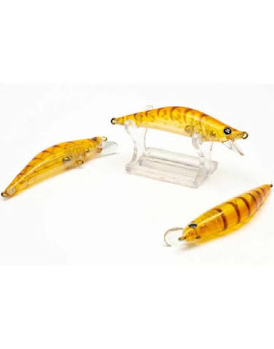 Han Fish Lokman 80S 80MM 8.5gr Maket Balık