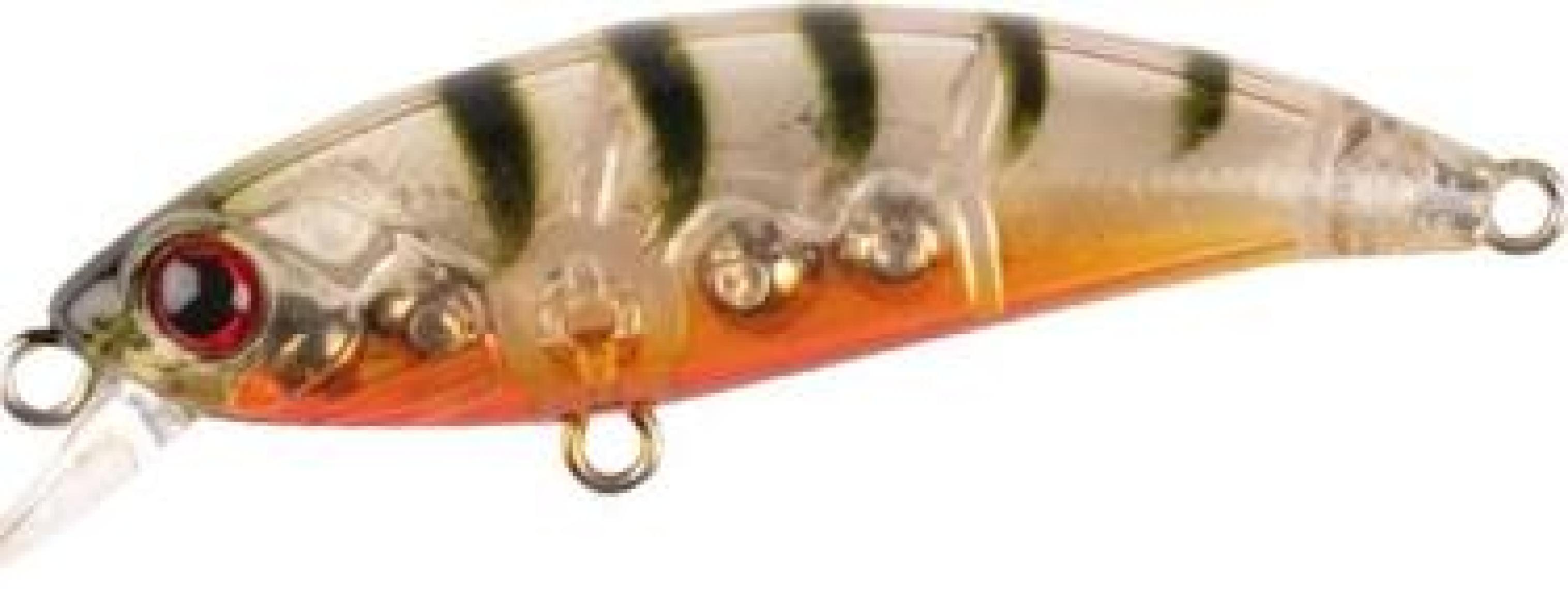 Han Fish Zıpır kg 50 mm 4.5 gr Lrf Maket Balık