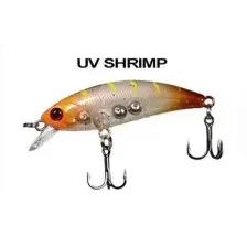 Ryuji Baby Minnow Sinking 5cm 4.5gr Lrf Maket  Balık