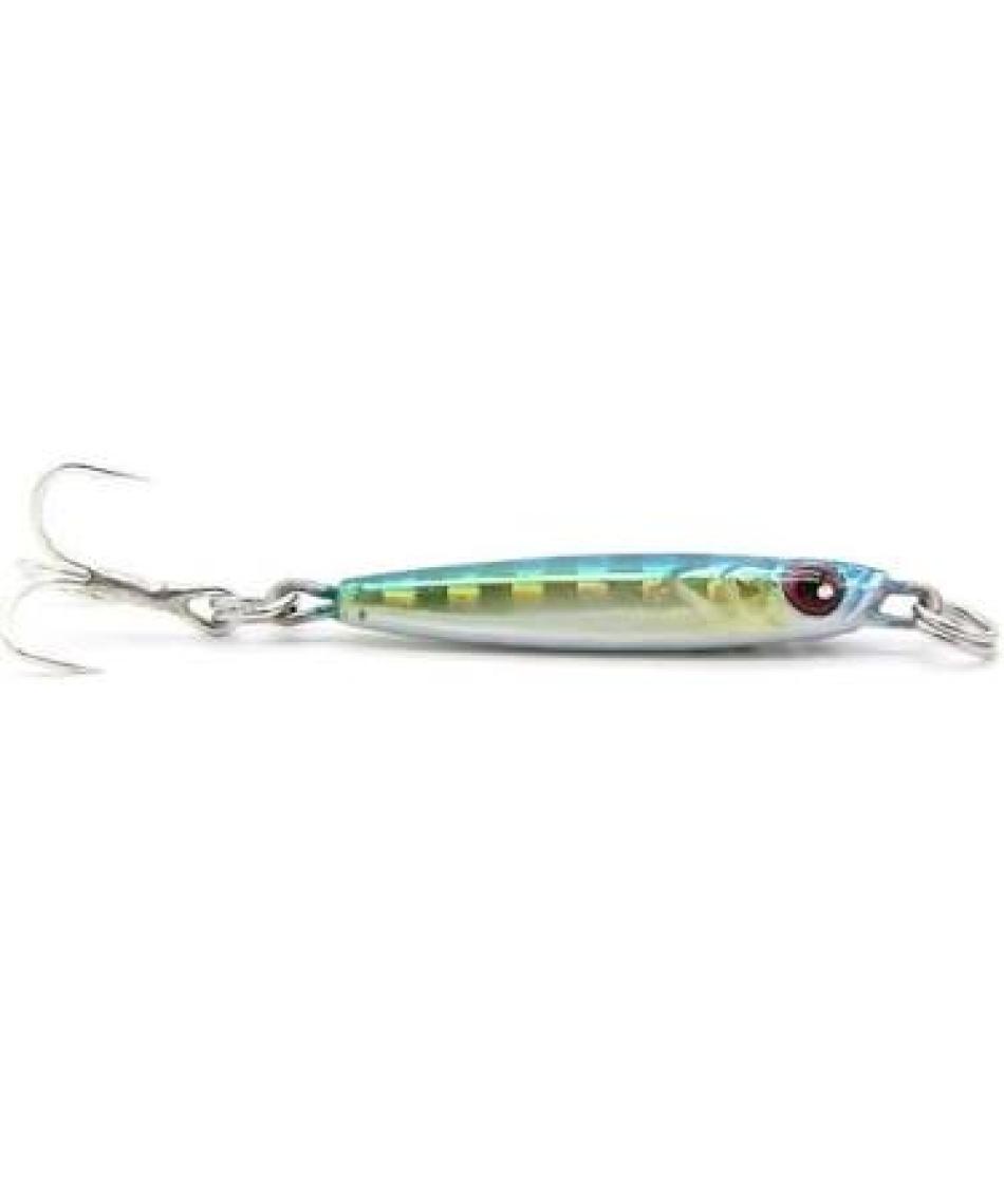 Kendo Baby Jig 8,5gr 45MM Sahte Balık