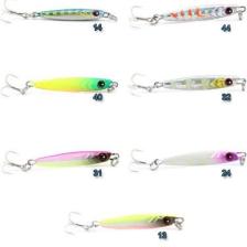Kendo Baby Jig 8,5gr 45MM Sahte Balık
