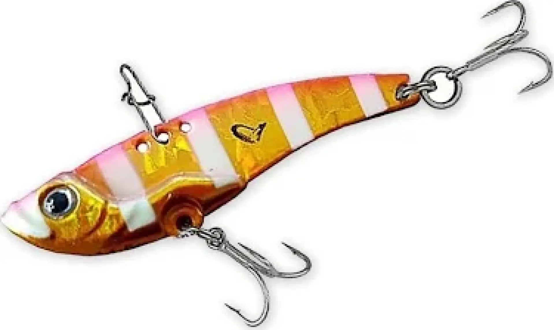 Savage Gear 3D Minnow Vıb Blade 3.5Cm 4Gr Jig Yem