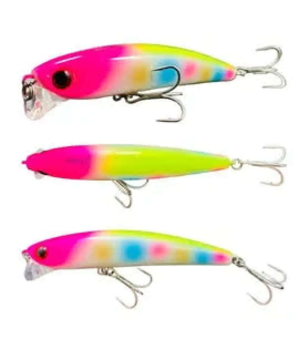Ryuji Komodo 9cm 13GR Maket Balık