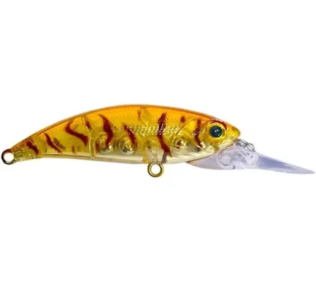 Han Fish Zıpır Ug