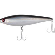 Sea Horse Wax Shad 90MM 13,5gr BLZ03 Sahte Balık