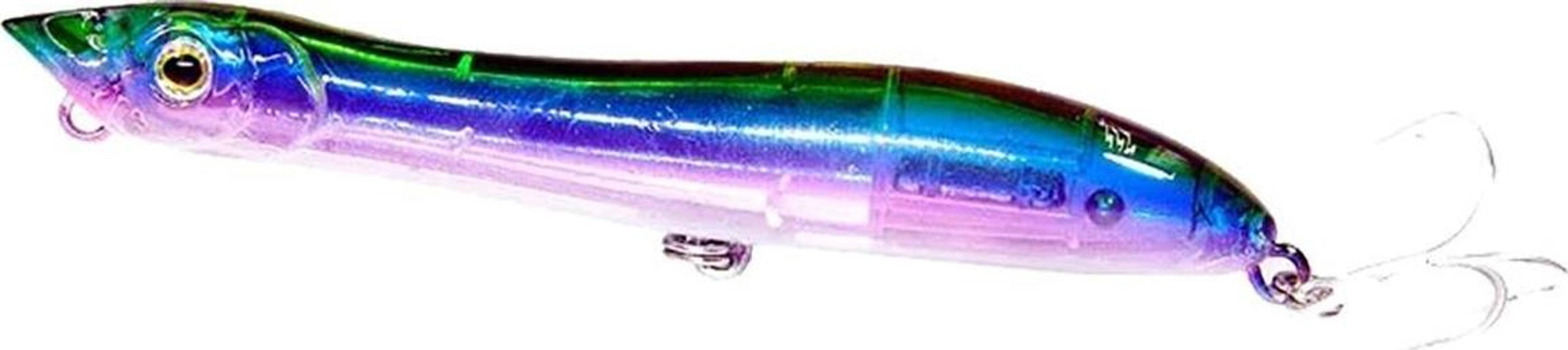Fujin Z - Walker 100 mm 11 gr Su Üstü Suni Yem