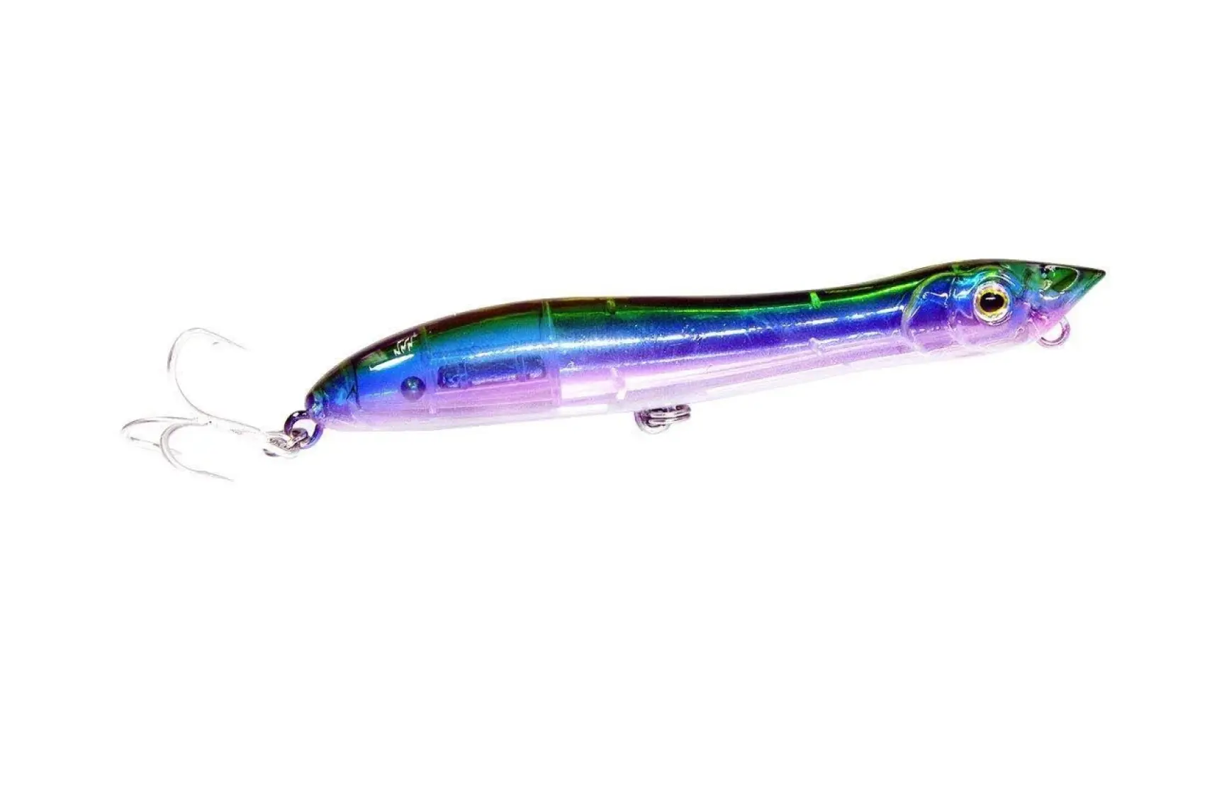 Fujin Z - Walker 100 mm 11 gr Su Üstü Suni Yem