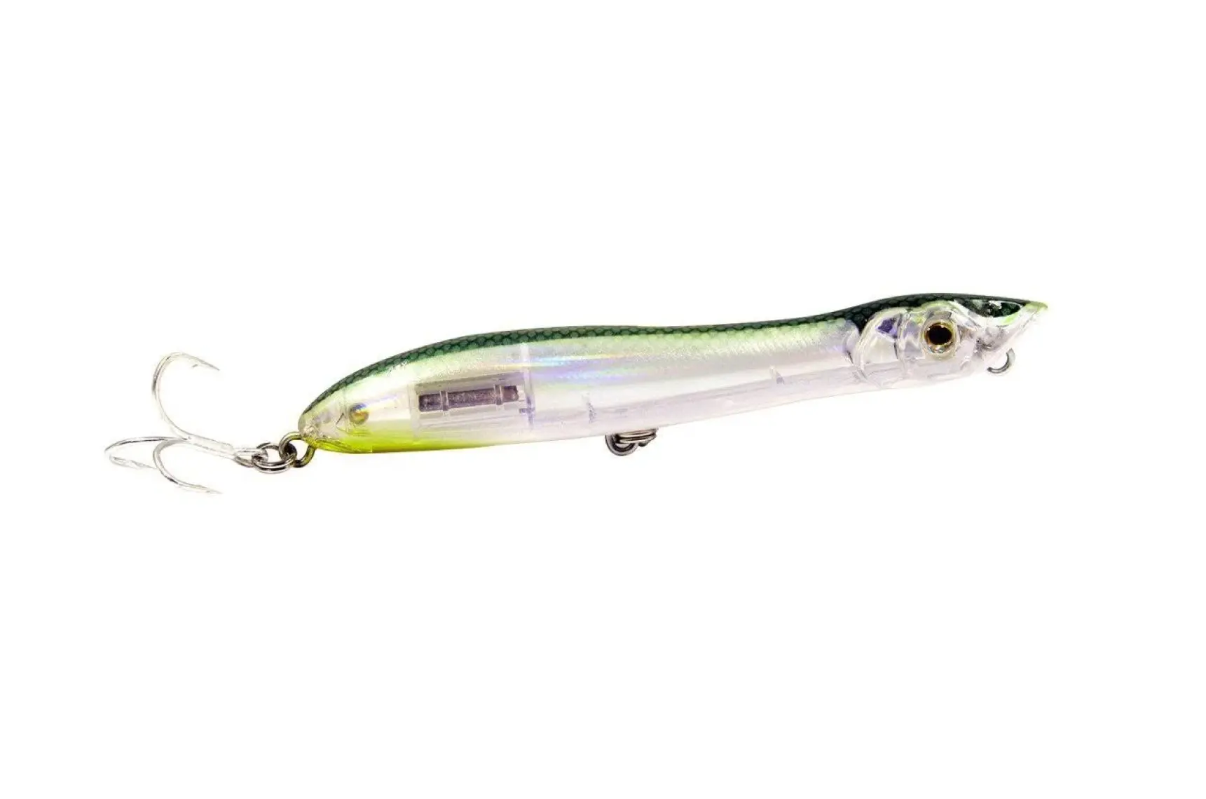 Fujin Z - Walker 100 mm 11 gr Su Üstü Suni Yem