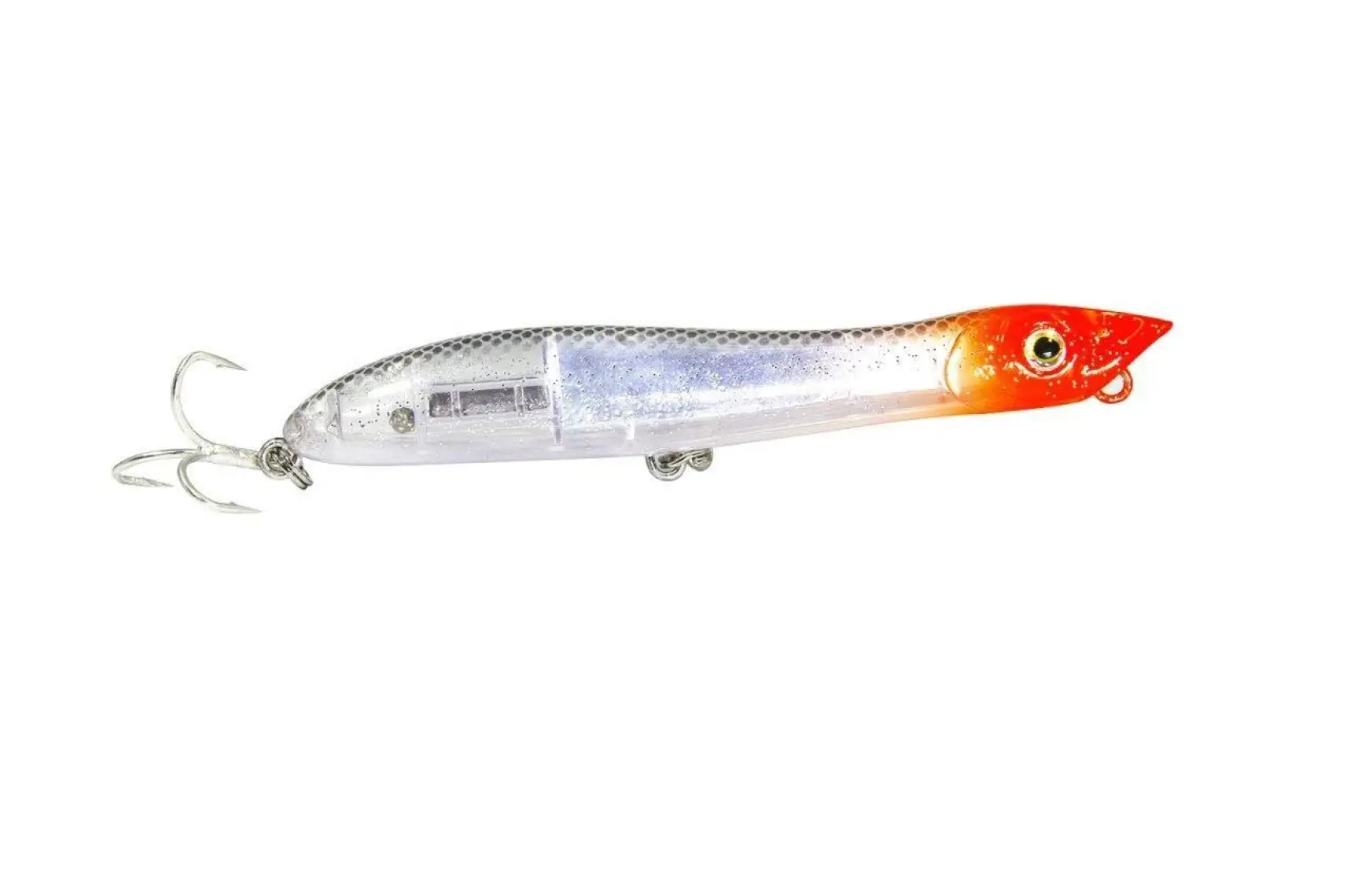 Fujin Z - Walker 100 mm 11 gr Su Üstü Suni Yem