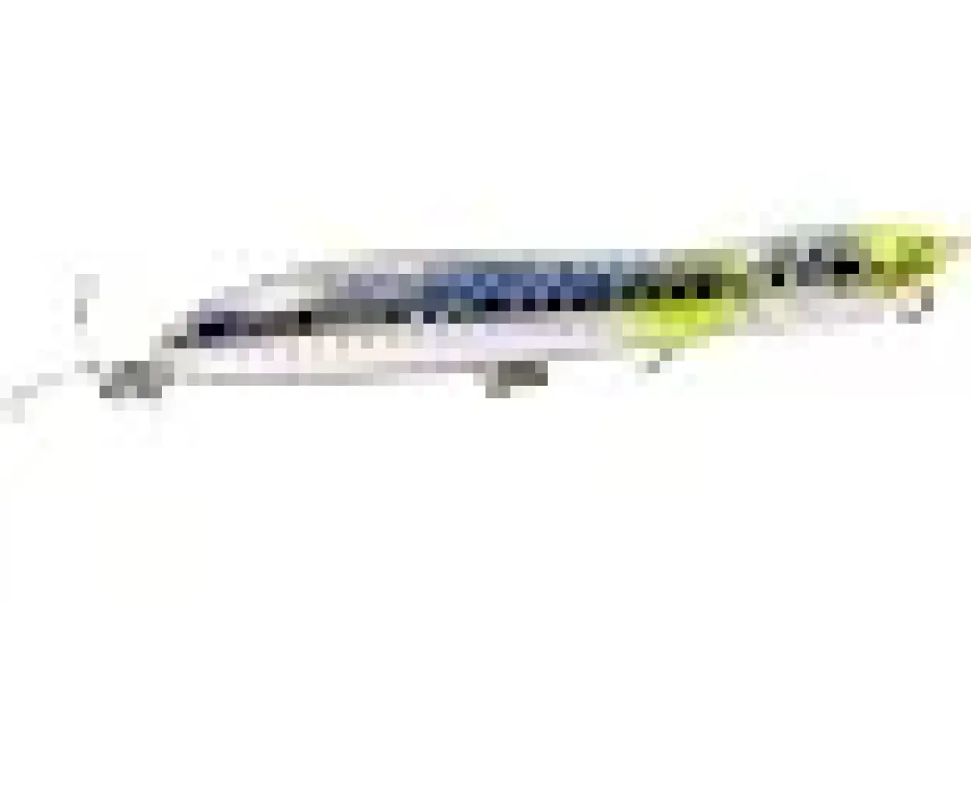 Fujin Z - Walker 100 mm 11 gr Su Üstü Suni Yem