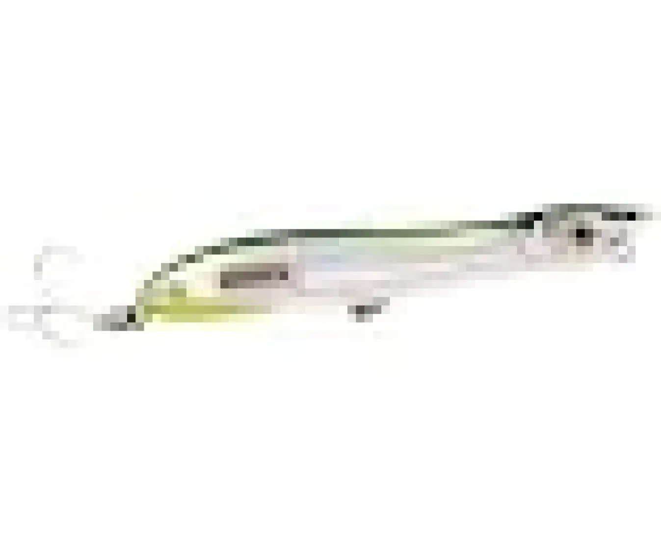 Fujin Z - Walker 100 mm 11 gr Su Üstü Suni Yem