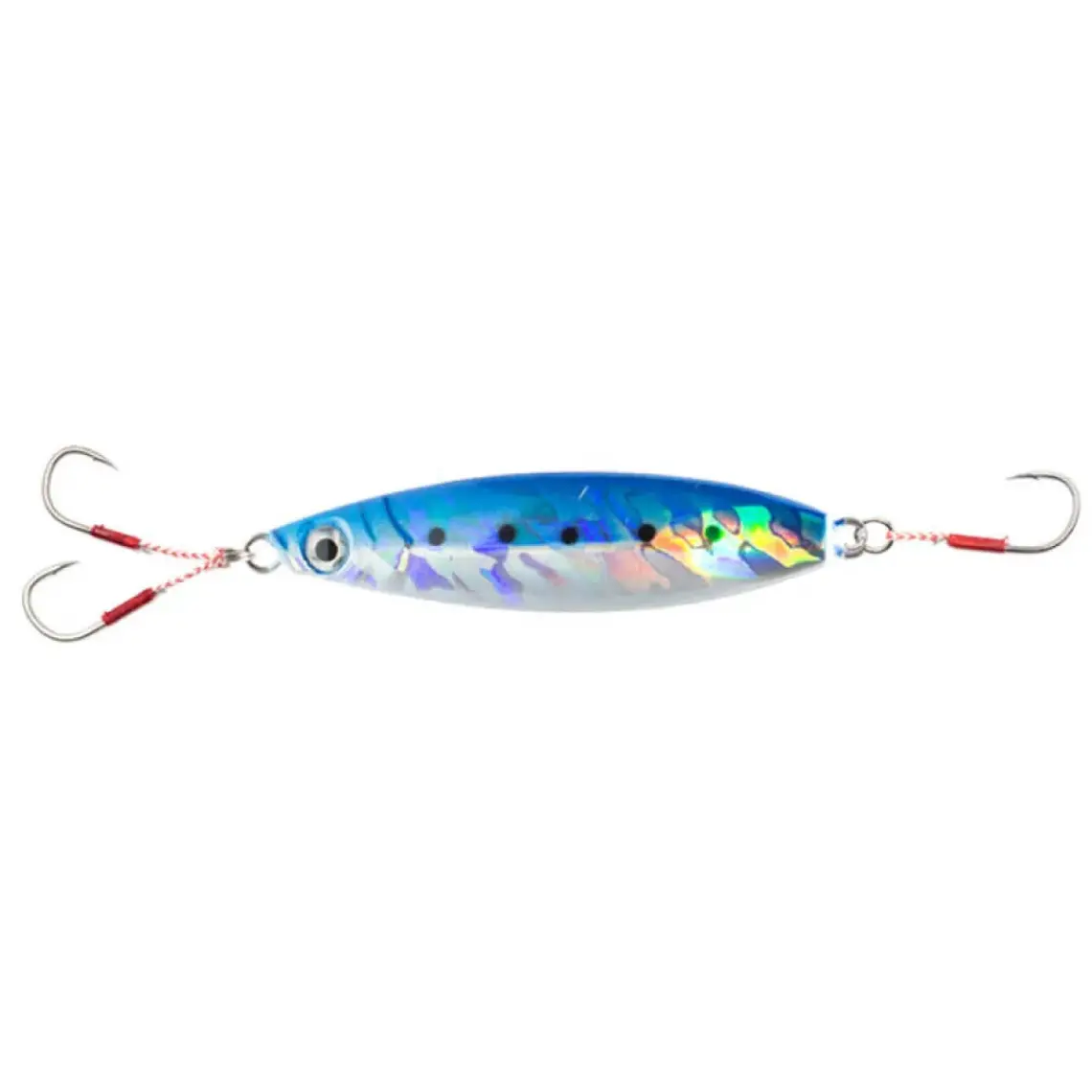 Remixon Rocky Shore Slow Jigging Yem