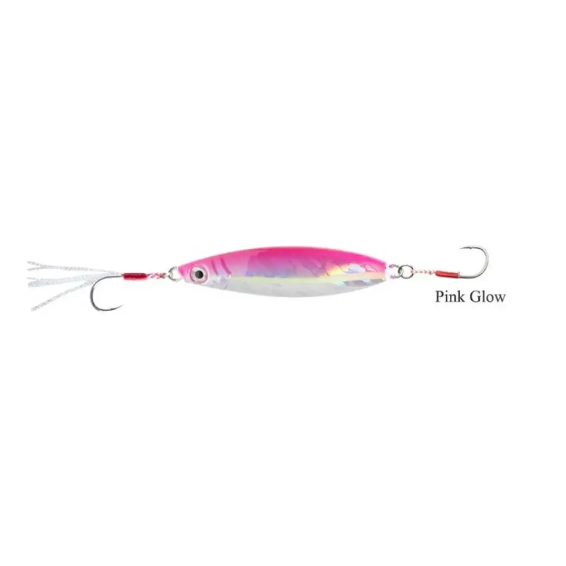 Remixon Rocky Shore Slow Jigging Yem