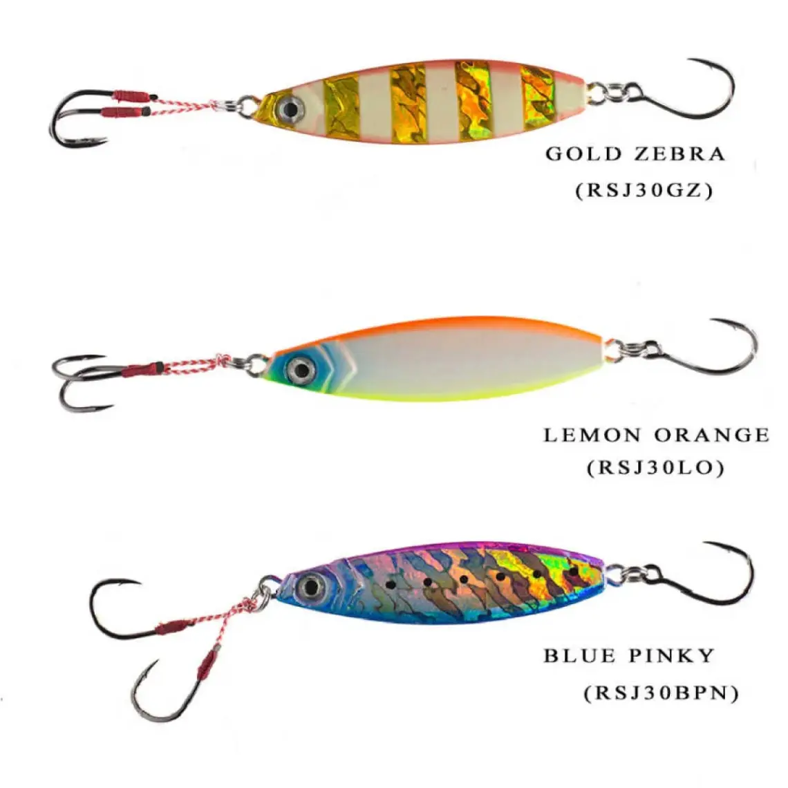 Remixon Rocky Shore Slow Jigging Yem