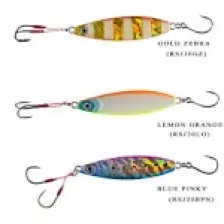 Remixon Rocky Shore Slow Jigging Yem