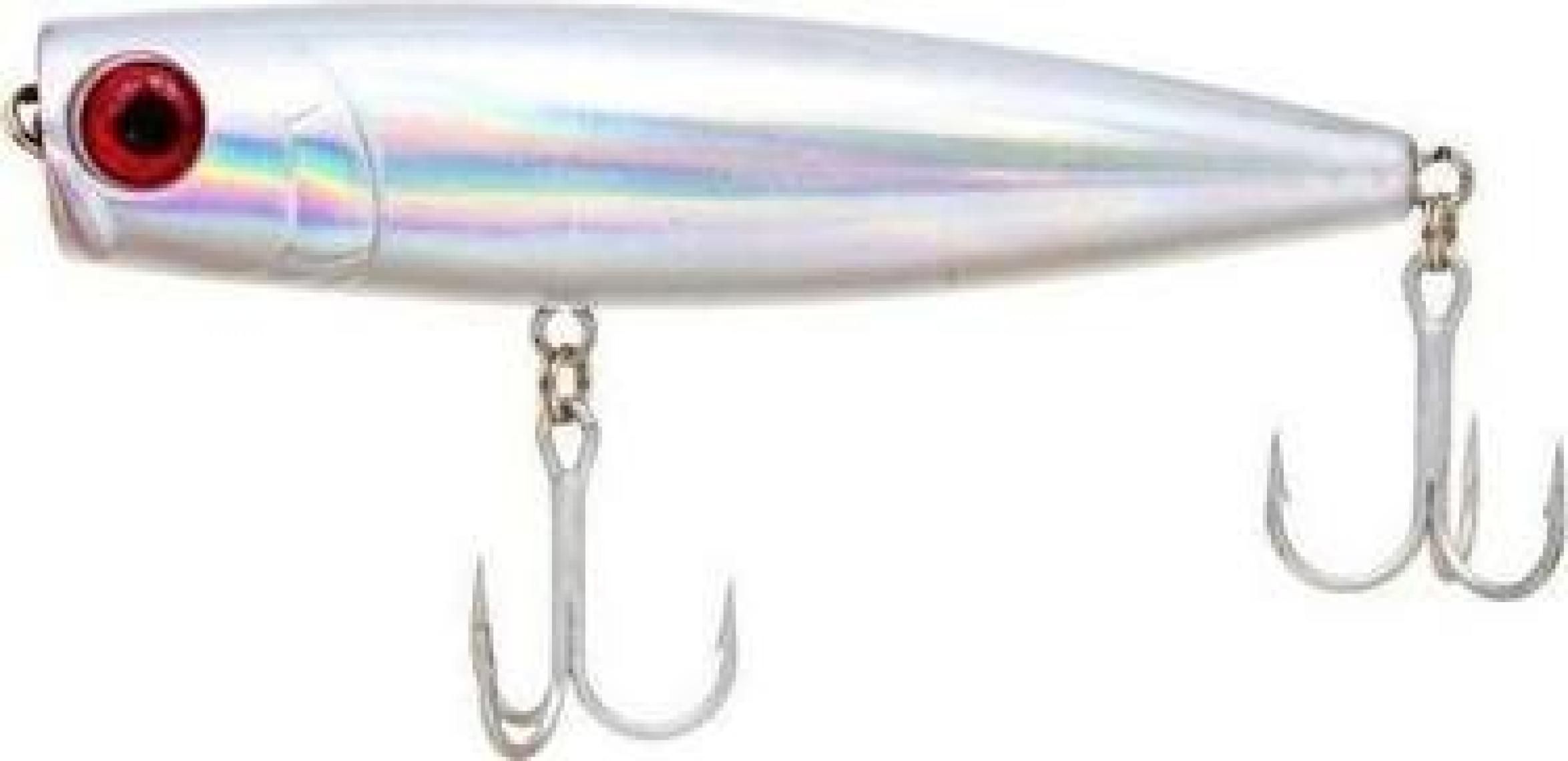 Sea Horse Popper 10,5 cm 04 24 gr Sahte Balık