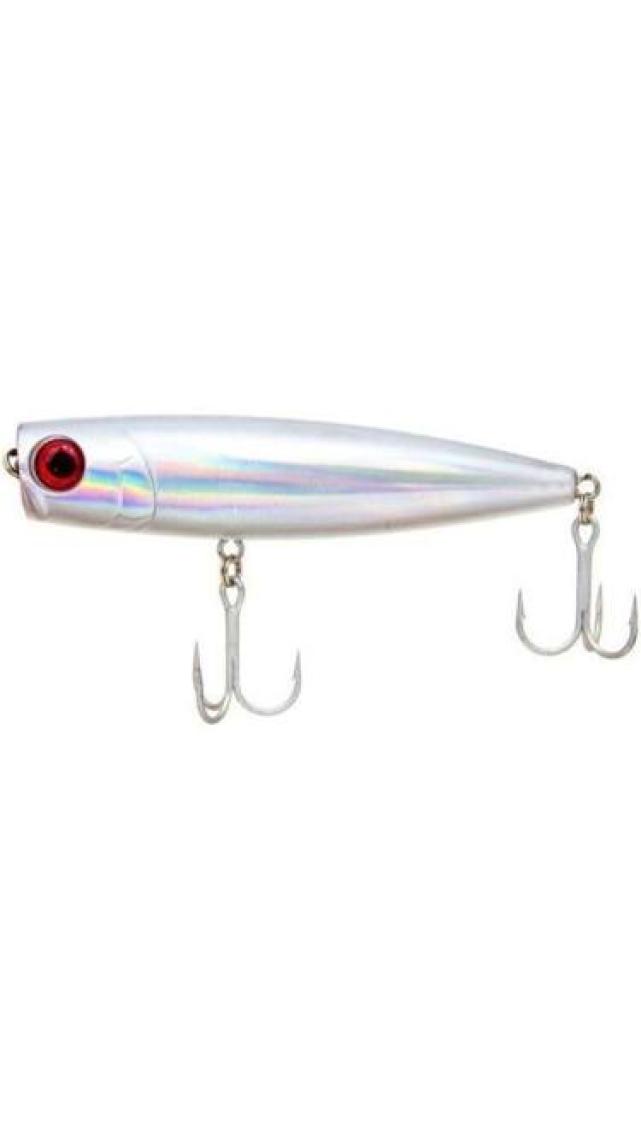 Sea Horse Popper 10,5 cm 04 24 gr Sahte Balık