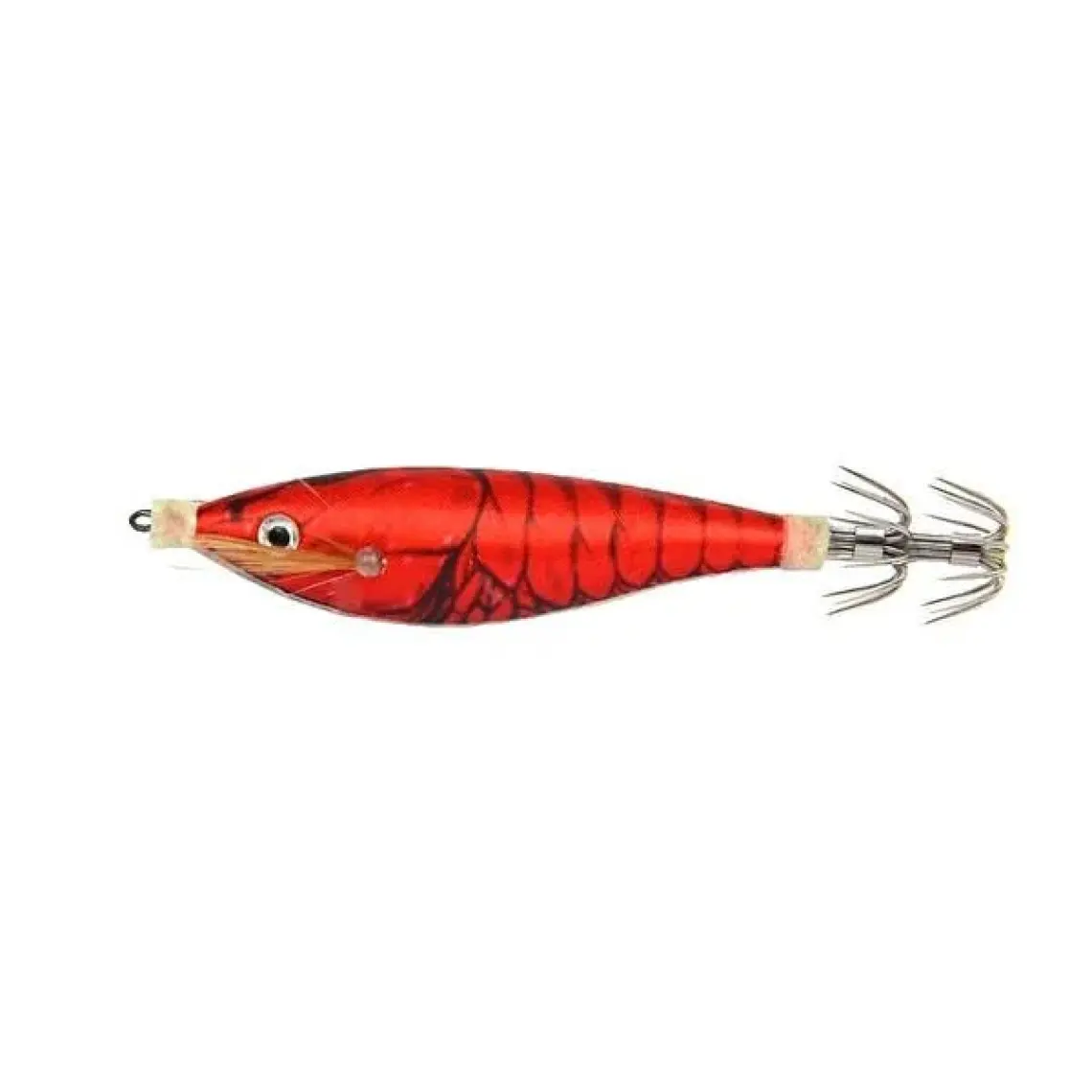 Captain Kalamar Zokkaa Toto Squid 7cm Kalamar Zokası