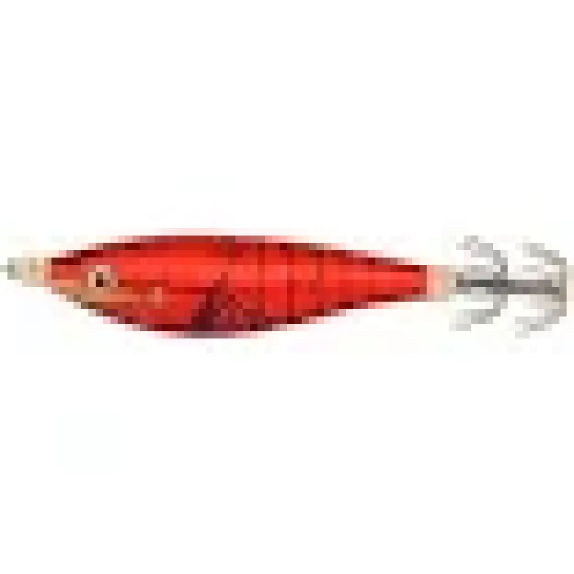Captain Kalamar Zokkaa Toto Squid 7cm Kalamar Zokası