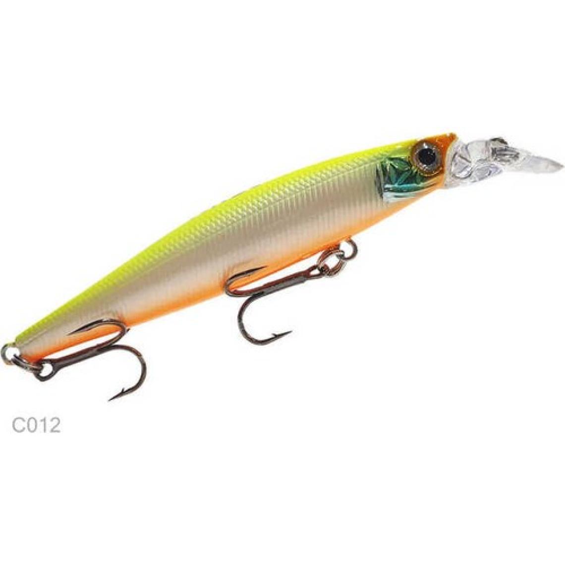 Osaka Jerk Star 70MM 5.2gr Floating Maket Balık