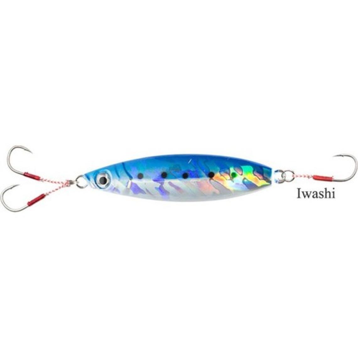 Remixon Rocky Shore Slow Jigging Yem
