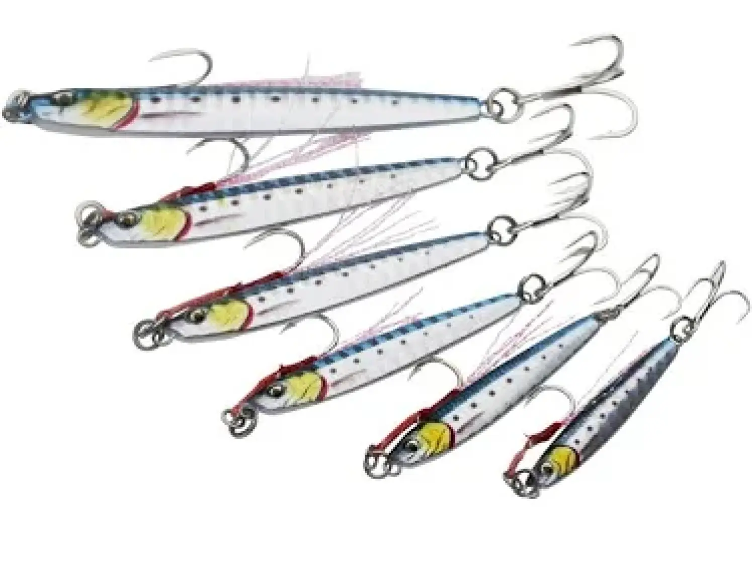 Savage Gear 3D Jig Minnow 20 gr 7,5 cm Suni Yem Pink Flash
