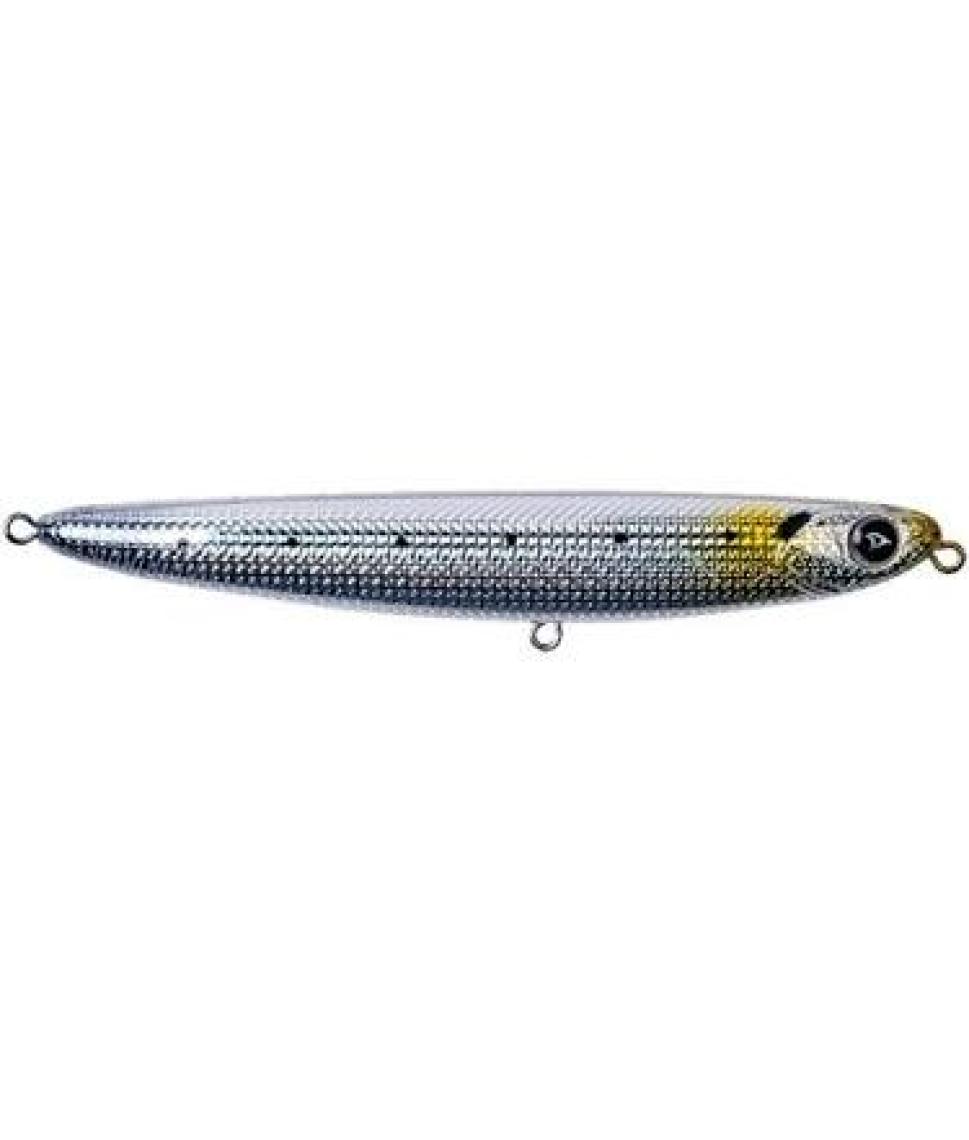 Han Fish Atılgan 110MM 14GR Suüstü Maket Balık