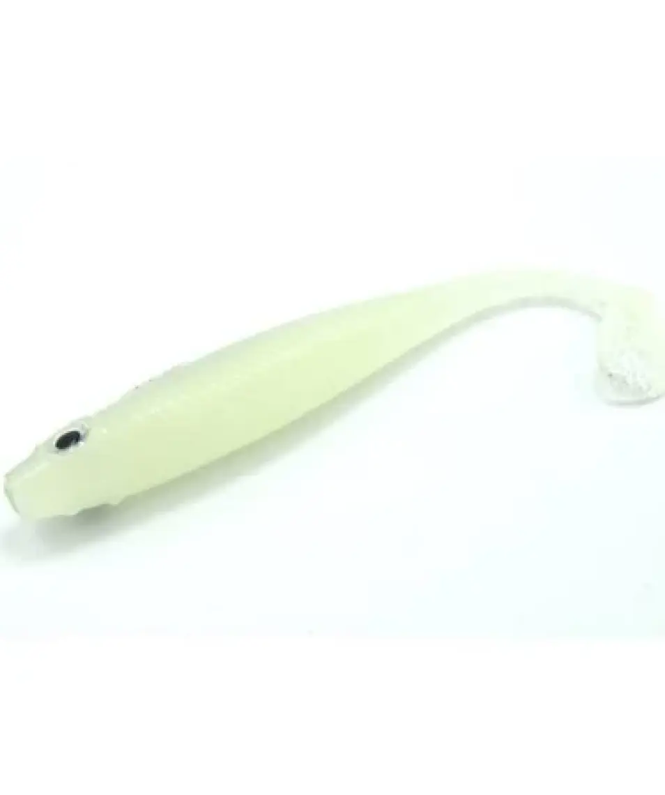 Fujin Shady 10CM Silikon Balık