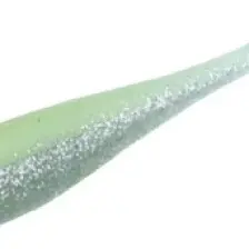 Fujin Shady 10CM Silikon Balık
