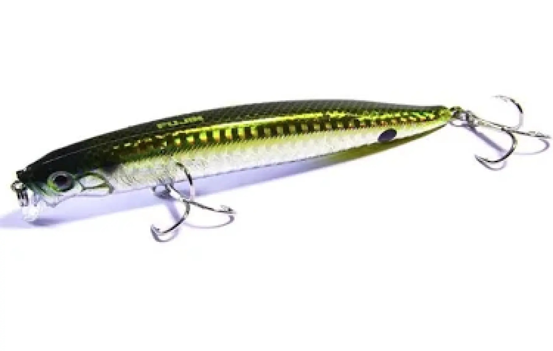 Fujin Punisher 10,5Cm 16Gr Floating Suni Yem