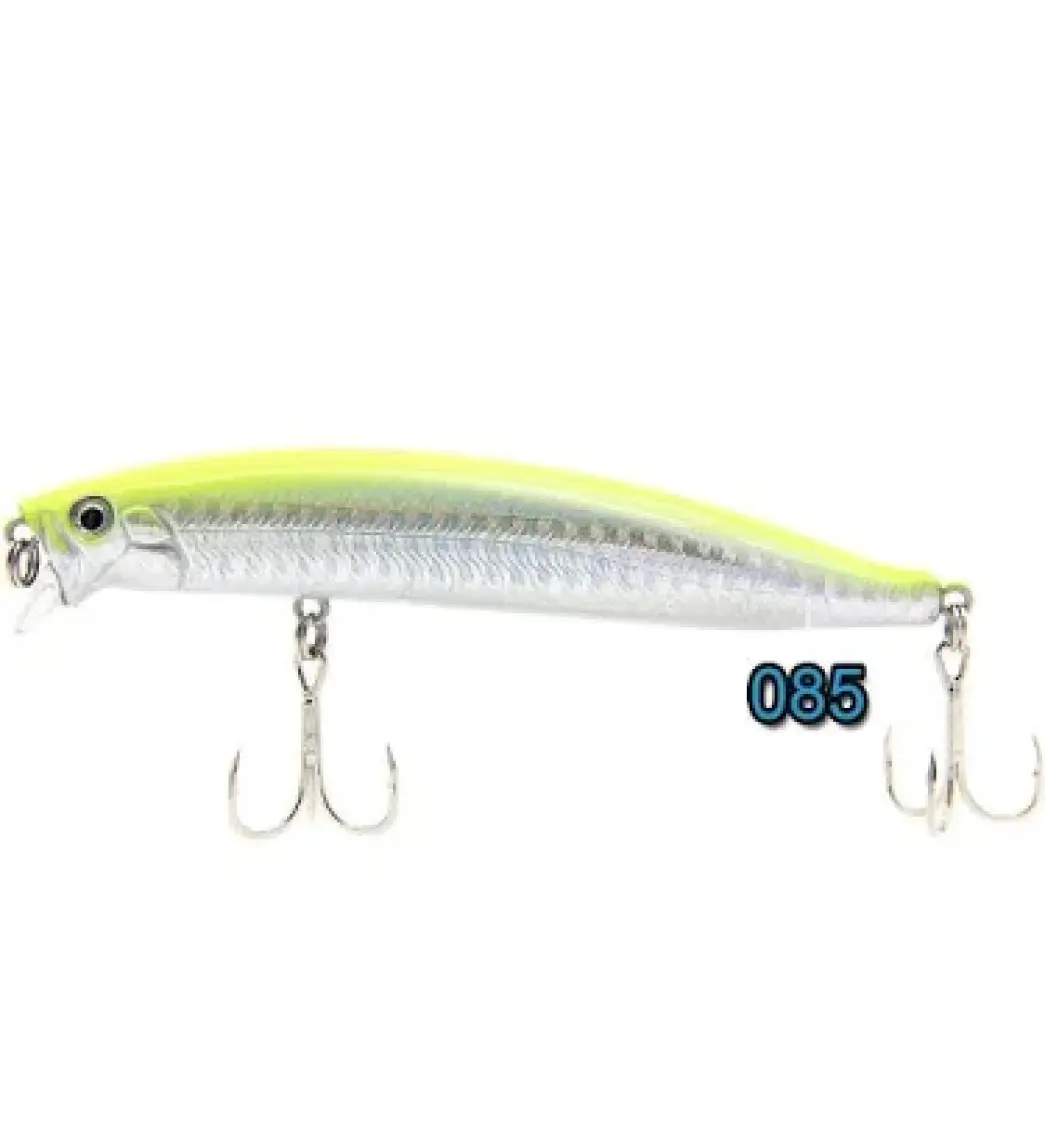 Fujin Punisher 10,5Cm 16Gr Floating Suni Yem