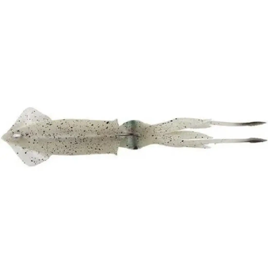 Savage Gear 3D Tpe Swim Squid 9,5Cm 10Gr Kalamar Silikon Yem