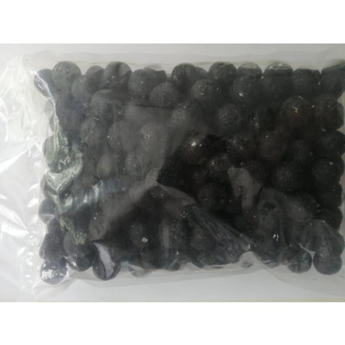Spro Supercarp Baits 18MM Boili 1kg Yüksek Protein