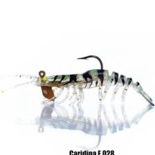 Pandora Caridina 7,6cm 6,5gr Silikon Karides Yem