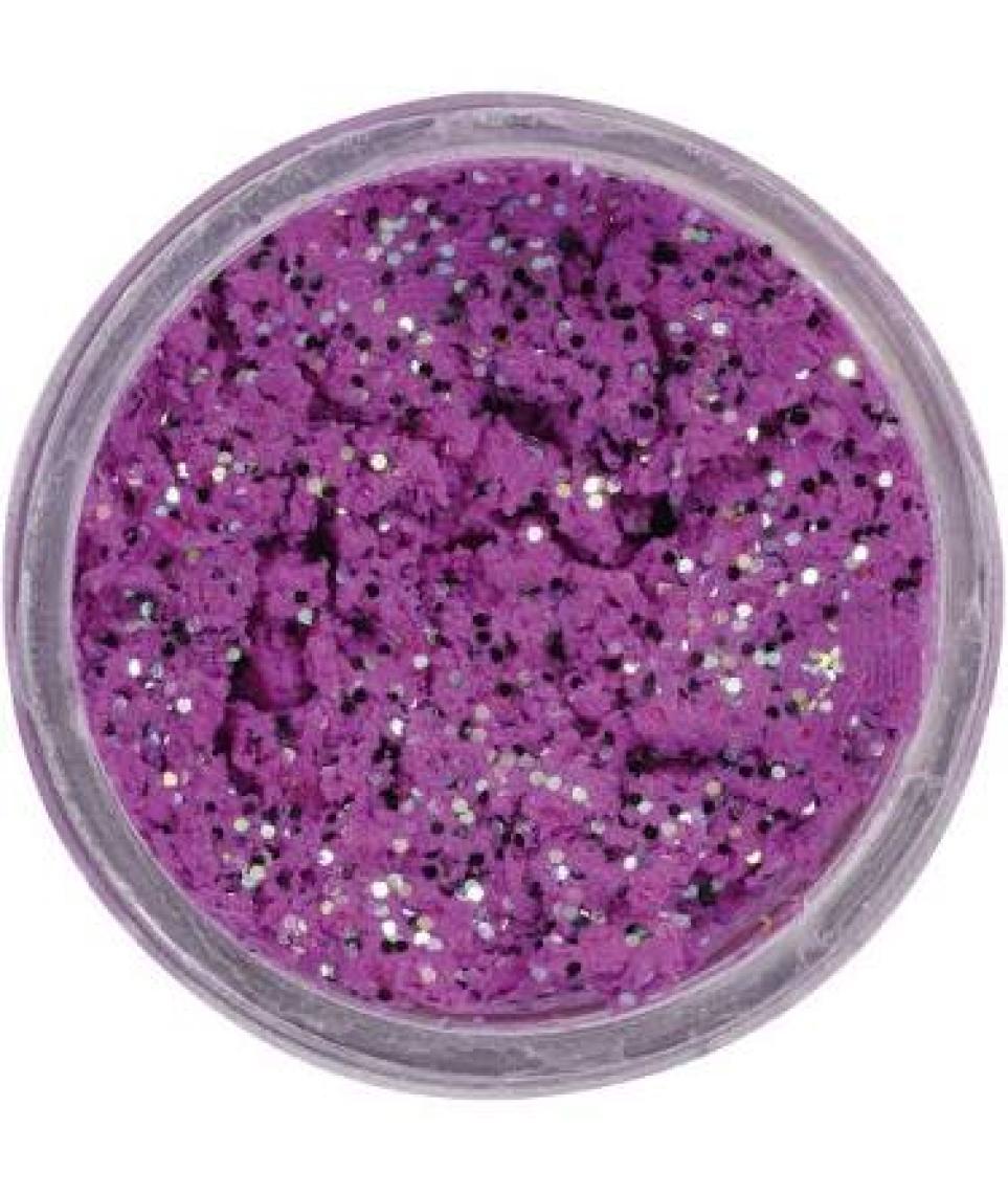 Berkley Power Bait Natural Scent Glitter 53377 - Chartreuse